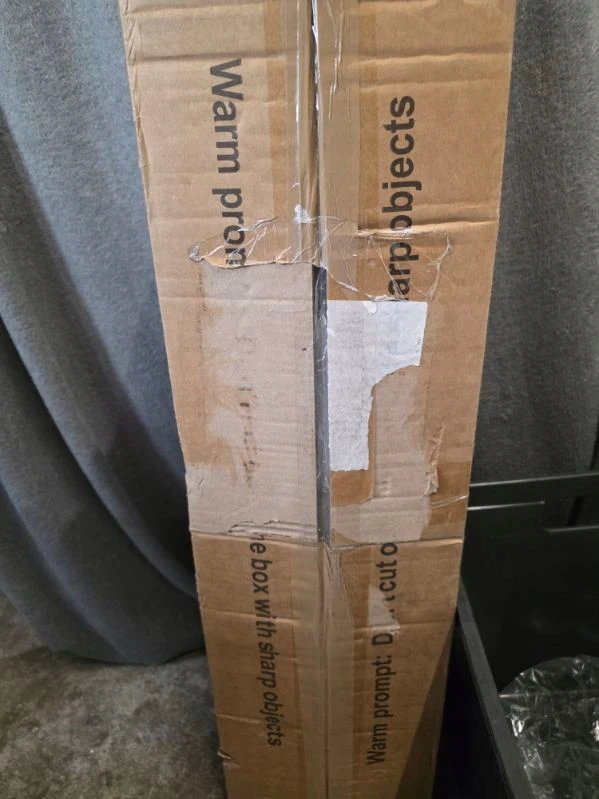Bez Marki Duży Kojec dla Dziecka VTERLY 150x180 cm – Pilka