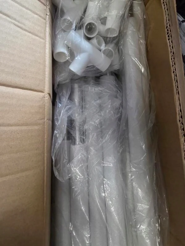 Bez Marki Duży Kojec dla Dziecka VTERLY 150x180 cm – Pilka