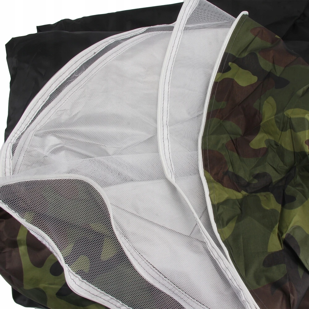 Bez Marki Dviejų asmenų turistinė kempingo palapinė, vandeniui atspari CAMO OXFORD 200X150cm
