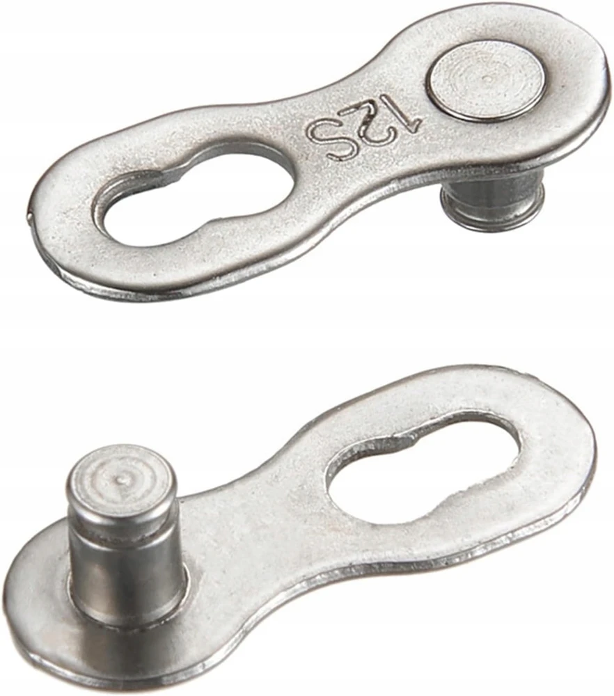 Bez Marki Dviračio grandinė + 10 greičių jungtis 116 jungčių Shimano, Sram, Campagnolo