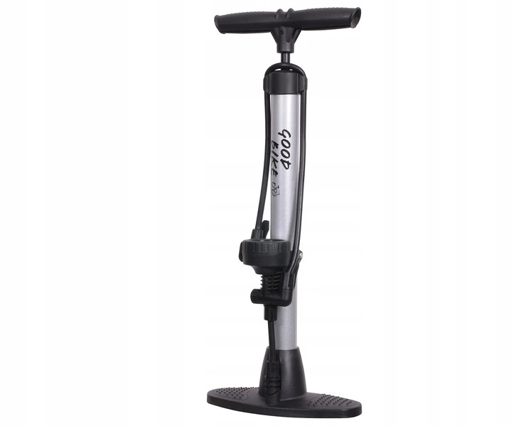 Bez Marki Goodbike Dviračio pompa GOOD BIKE, AV/FV/DV