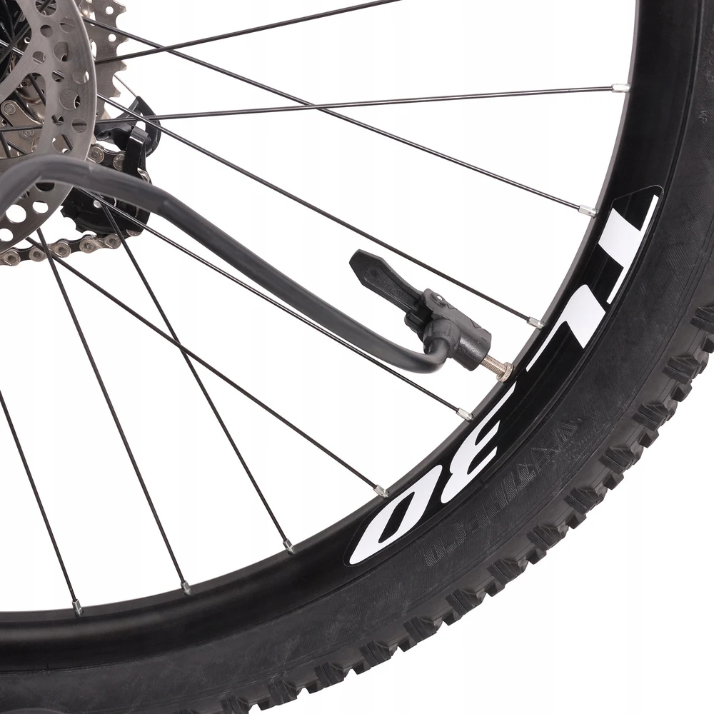 Bez Marki Goodbike Dviračio pompa GOOD BIKE, AV/FV/DV