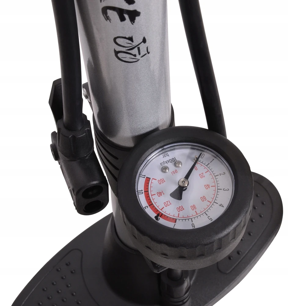 Bez Marki Goodbike Dviračio pompa GOOD BIKE, AV/FV/DV