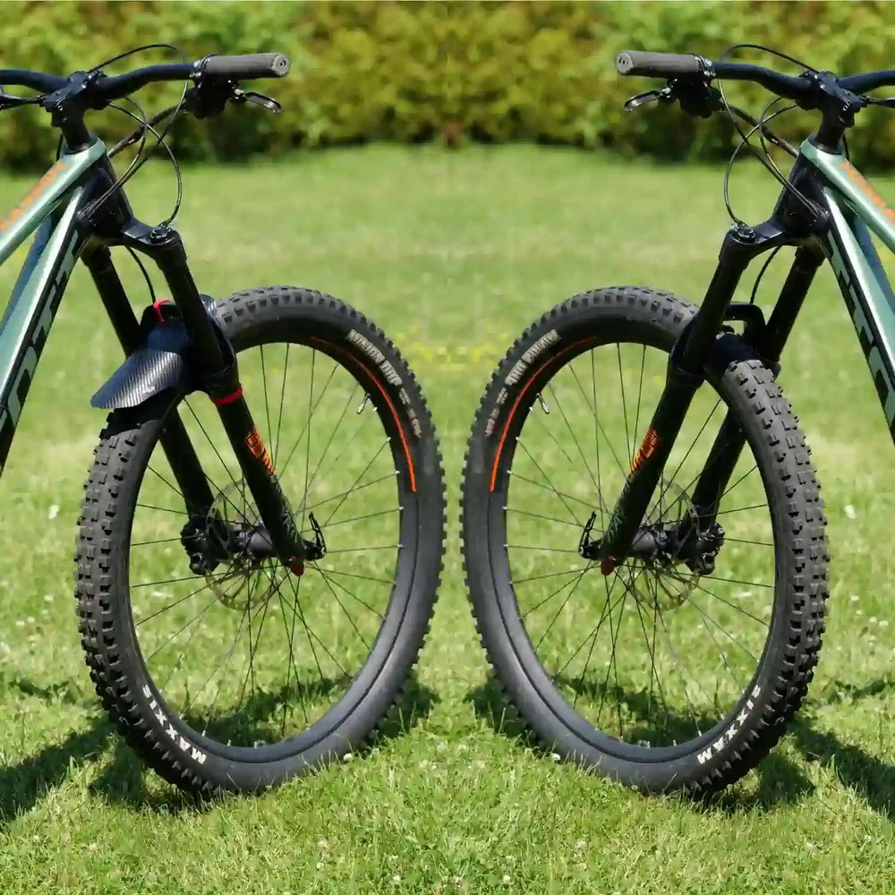 Bez Marki Dviračio purvasaugis 4-bike A-09 Mtb Xc Enduro Dh
