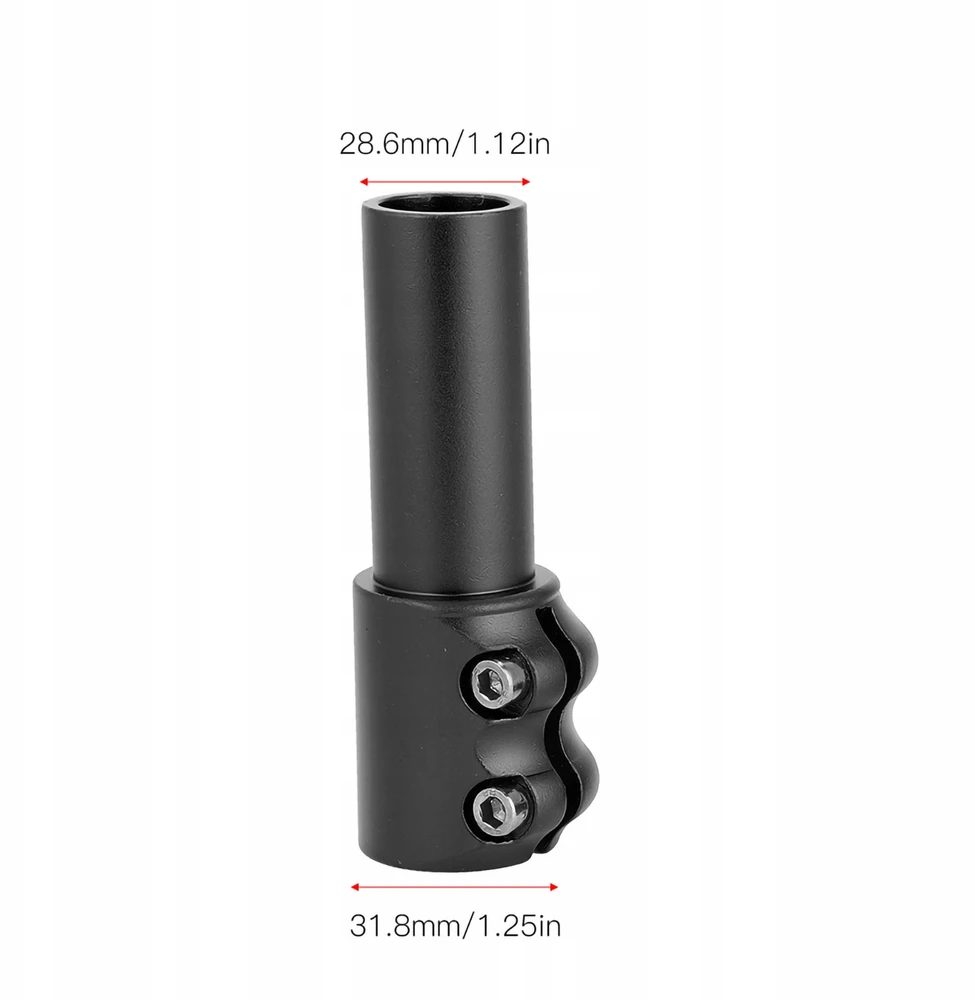 Bez Marki DVIRAČIO STILIUS KRONKLIO pratęsimo VARENOS KĖLIMAS A-HEAD 1 1/8"