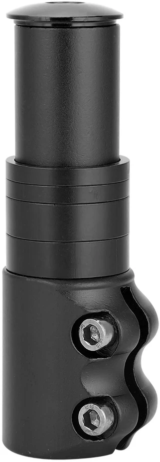 Bez Marki DVIRAČIO STILIUS KRONKLIO pratęsimo VARENOS KĖLIMAS A-HEAD 1 1/8"