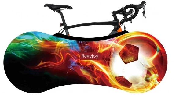 Flexyjoy lankstus dviračio užvalkalas FJB720
