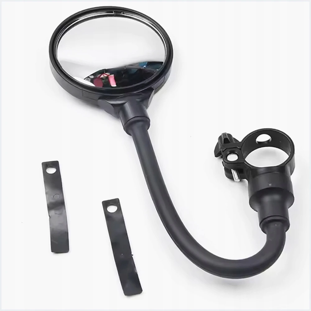 Bez Marki DVIRAČIO VEIDRODŽIS VARANUI | ILGA LANKSTI RANKA | PLATUS KAMPAS