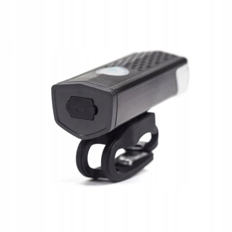 Bez Marki Dviračių žibintų rinkinis Cube RFR Power USB