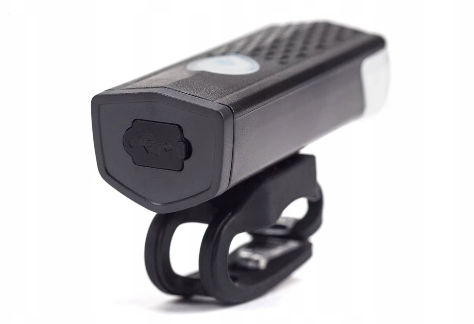 Bez Marki Dviračių žibintų rinkinis Cube RFR Power USB