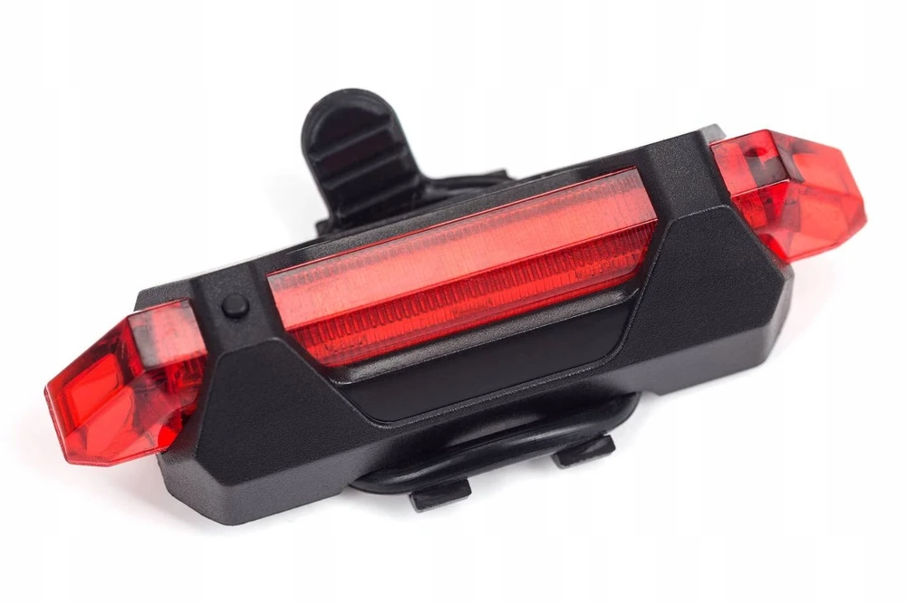 Bez Marki Dviračių žibintų rinkinis Cube RFR Power USB