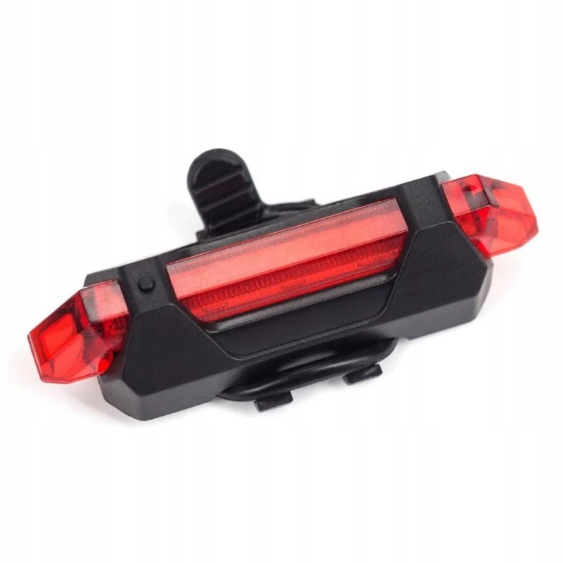 Bez Marki Dviračių žibintų rinkinis Cube RFR Power USB