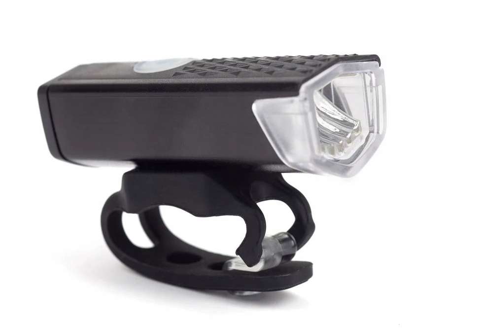 Bez Marki Dviračių žibintų rinkinis Cube RFR Power USB