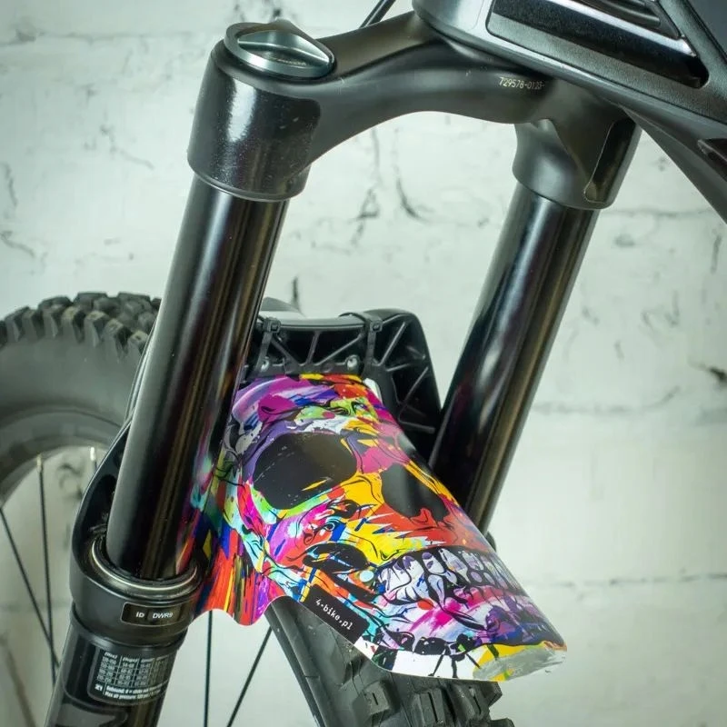 Bez Marki Dviratininko purvasaugis 4-bike M-07 Mtb Xc Enduro Dh