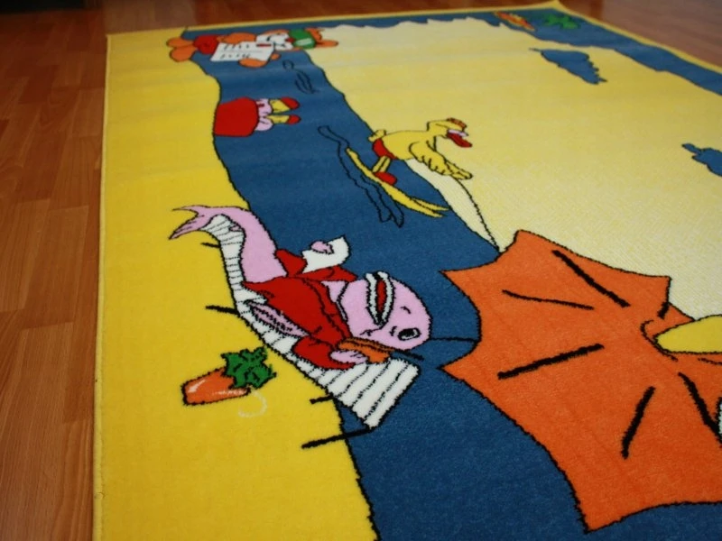 Bez Marki DYWAN DLA DZIECKA 160x220 1,6x2,2 Išpardavimas