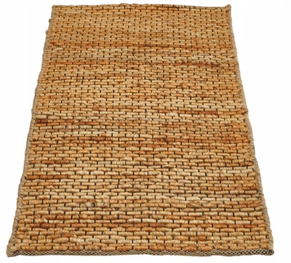 Bez Marki Dywan JUTOWY Mauritius 120x170 cm Jadalnia Sypialnia Pokój JAKOŚĆ I STYL