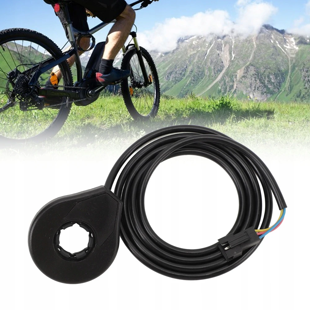 Bez Marki EBIKE SENSOR ATRAMOS DIRŽAS ELEKTRINIS DVIRAČIO 12 MAGNETŲ