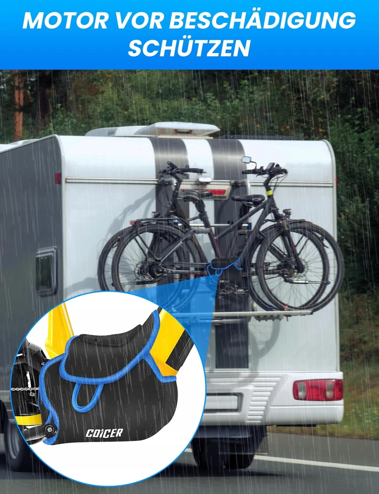 Bez Marki Ebike vidurio variklio apsauginis dangtelis
