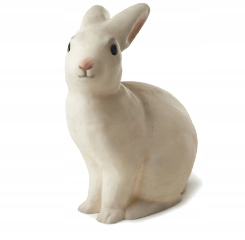 Bez Marki Egmont Toys Led naktinė lemputė "kiškutis" 25cm