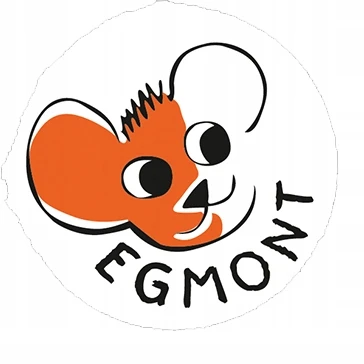 Bez Marki Egmont Toys Led naktinė lemputė "kiškutis" 25cm