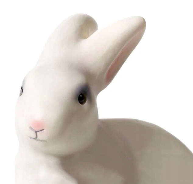 Bez Marki Egmont Toys Led naktinė lemputė "kiškutis" 25cm