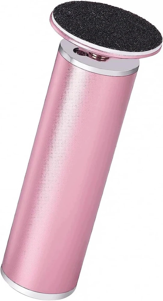 Bez Marki ELECTRIC FOOT FILE 60 ABRAZYVINIAI DISKAI ALIUMINIO LYDINIAI BALTA