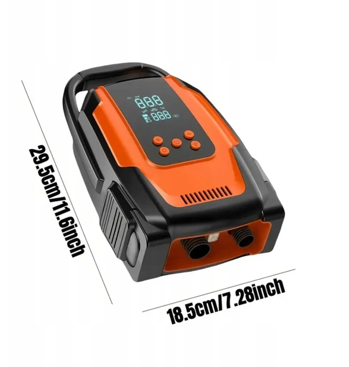 Bez Marki ELECTRIC SUP SIURBLYS 20PSI SIurblys, skirtas IRKLAIMS IR PONTONŲ EKRANUI