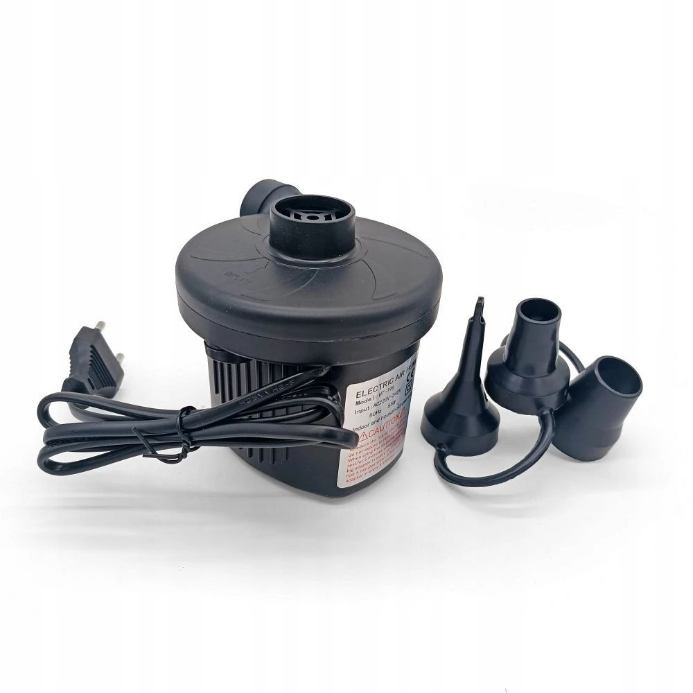 Oem Electric inflatable pump HT-196