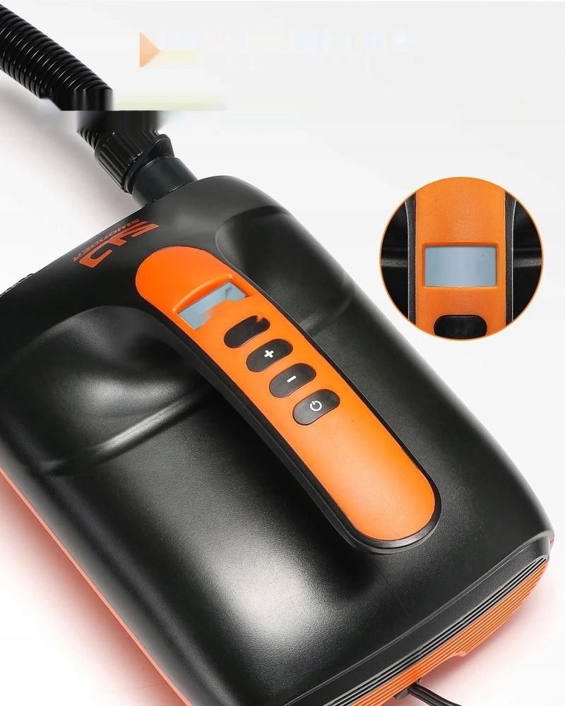 Bez Marki Elektrinė Sup pompos Swonder 20 Psi su 6 antgaliais