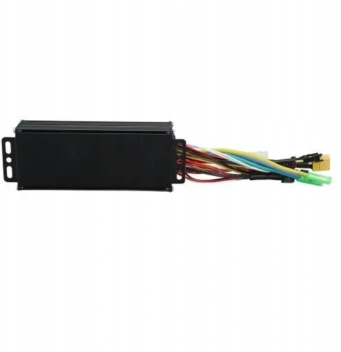 Bez Marki ELEKTRINIO MOTOROLERIO VALDIKLIS 24V 36V 48V 1000W-1500W 30A