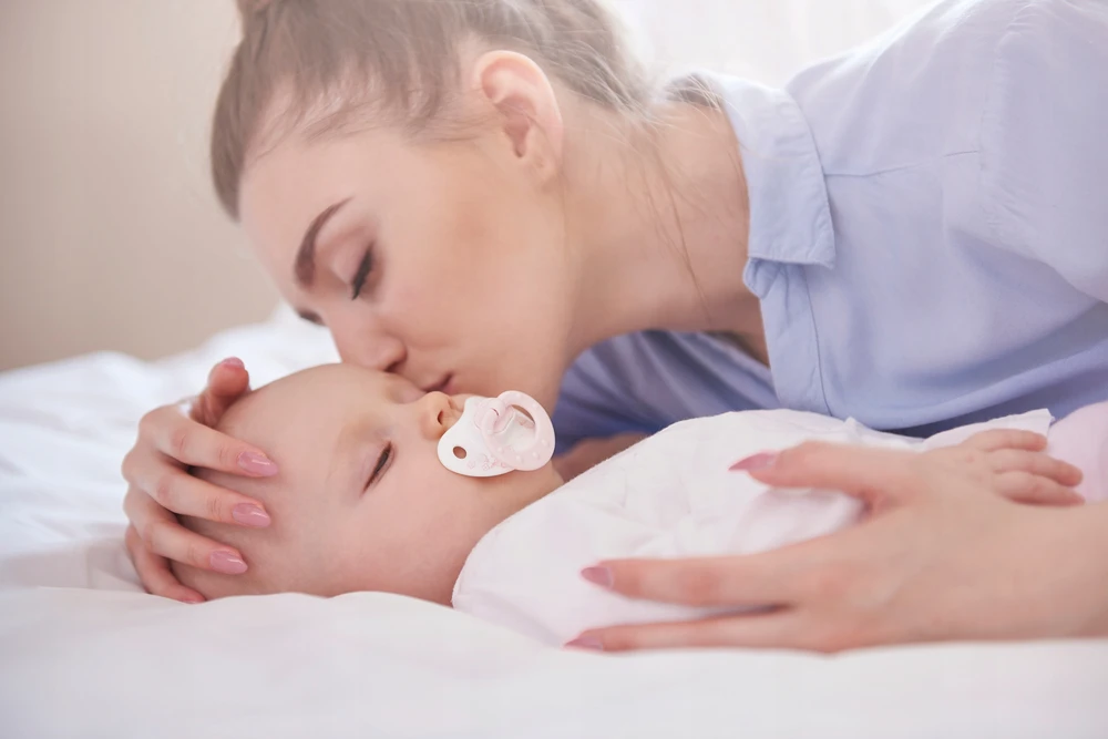 Bez Marki ELEKTRONINĖ AUKLĖS KAMEROS LULLASES LIVE LCD MONITORIAUS ZOOM BABY