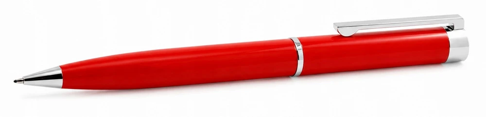 Bez Marki ELIT METAL BALLpoint ED