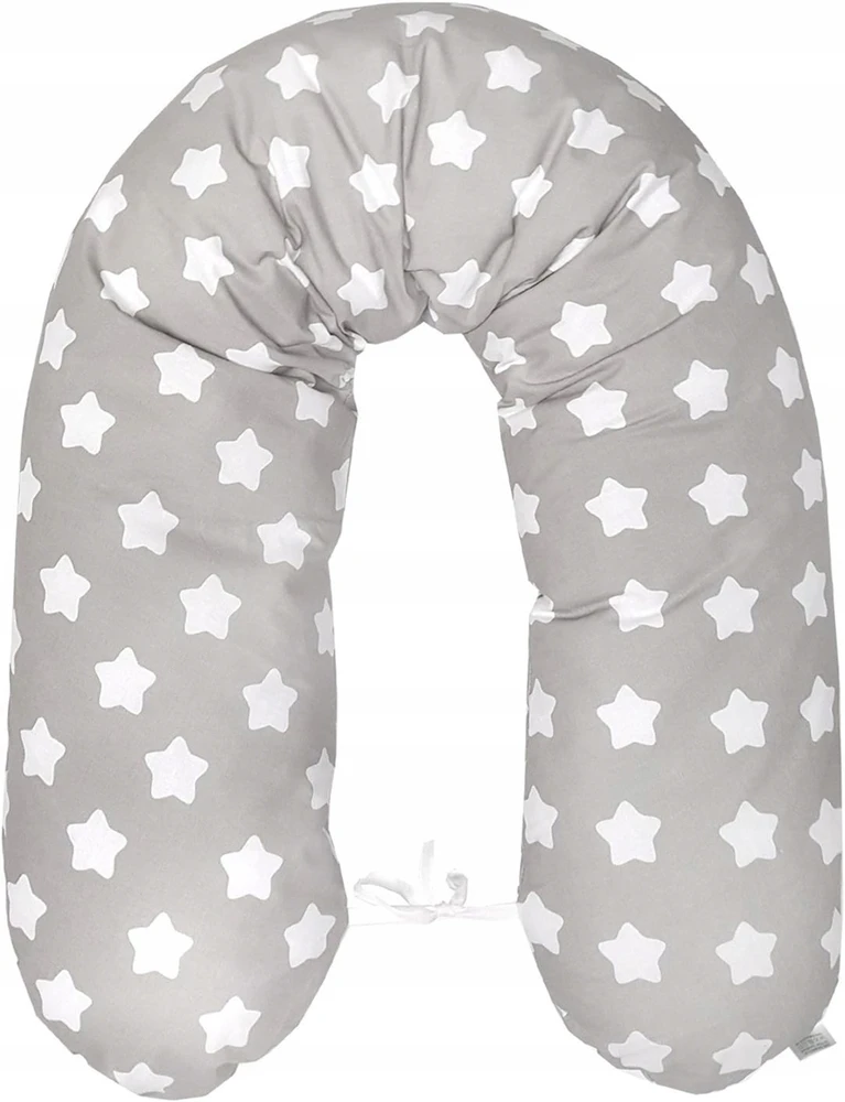Bez Marki EMI&amp;SAM užvalkalas nėščiųjų pagalvei 170 cm
