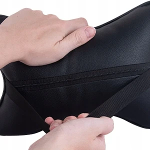 Bez Marki Ergonomiška automobilio galvos atrama, 2 vnt.