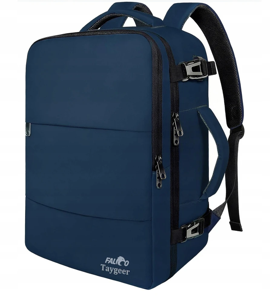 Bez Marki FALCO BACKPACK 40x30x20 LĖKTUVO RANKINIAM BAGAŽUI RYANAIR WIZZAIR