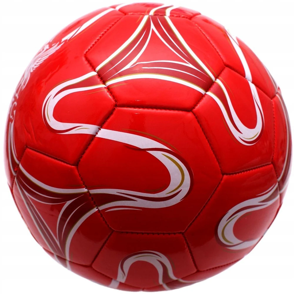 Bez Marki Fc Liverpool futbolo kamuolys, 5 dydis