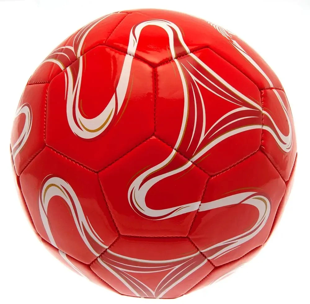 Bez Marki Fc Liverpool futbolo kamuolys, 5 dydis