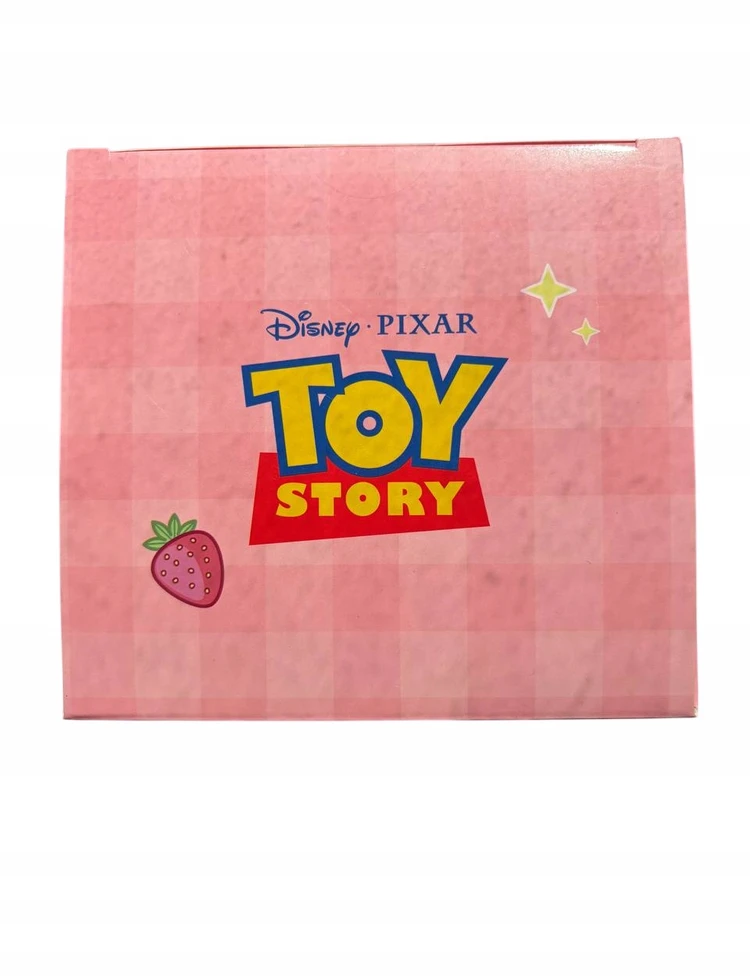 Bez Marki FIGURKA SKARBONKA MIŚ LOTSO TOY STORY BEAST KINGDOM WINYLOWA KOLEKCJONERSKA