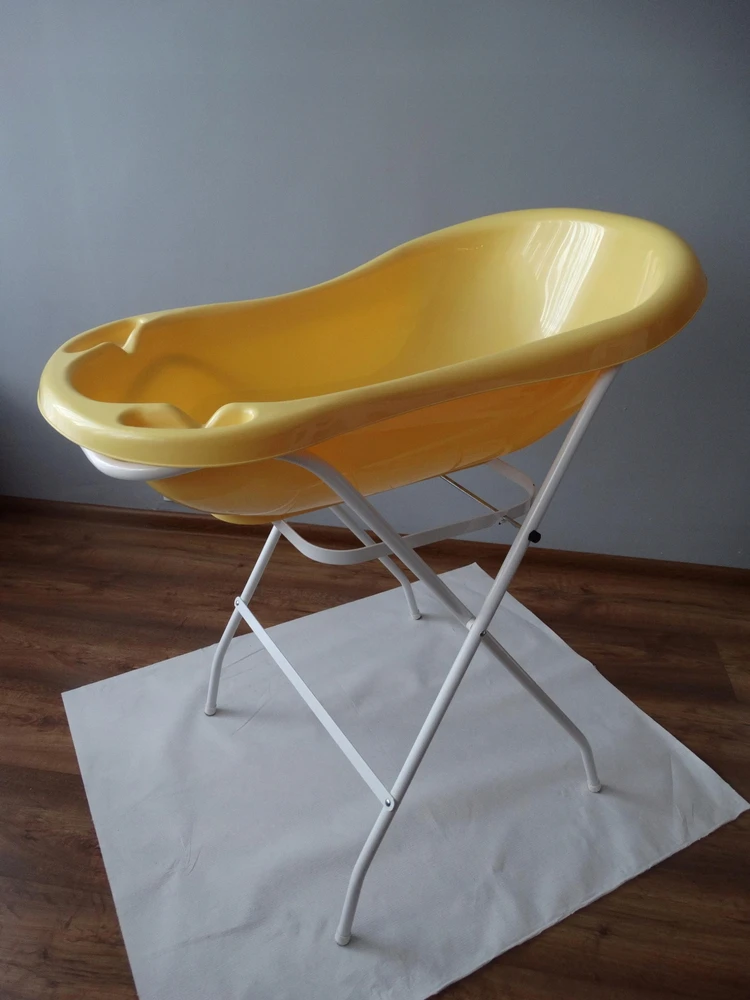 Bez Marki Folija dengti vonios įklotai, 80vnt Higprox Premium, modelis: Baby