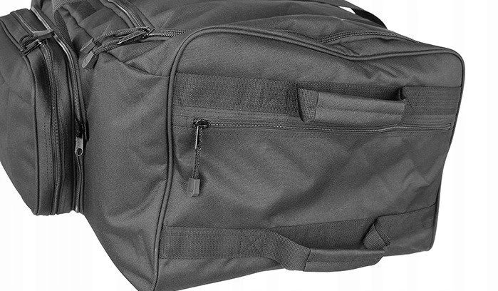 Kelioninis Nordica Bez Marki FOSCO Trolley Commando Bag – ATX-FG Camouflage
