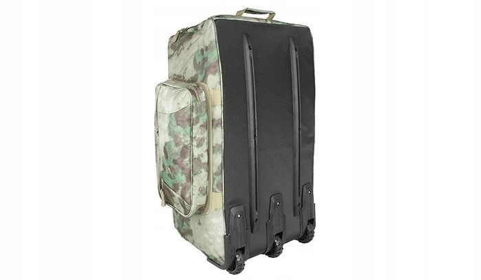 Kelioninis Nordica Bez Marki FOSCO Trolley Commando Bag – ATX-FG Camouflage