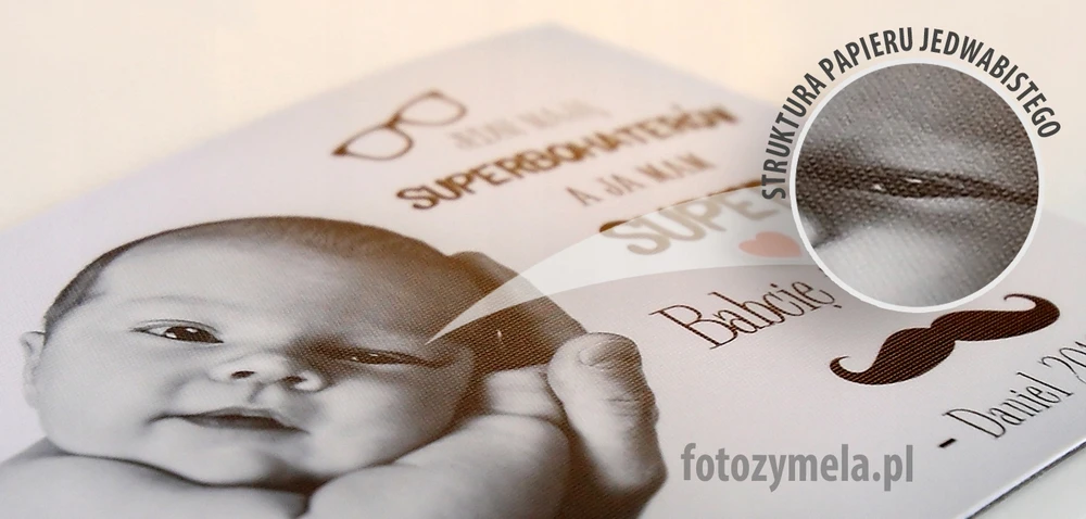 Bez Marki FOTO MAGNES su zdjęciem na lodówkę su projektem 10x15-4vnt.
