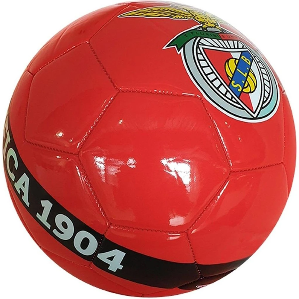Bez Marki Futbolo kamuolys Victoria Sport Benfica, 5 dydis