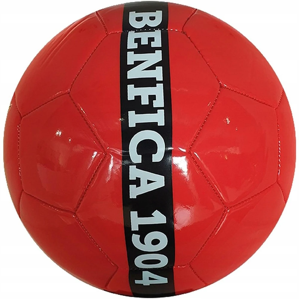 Bez Marki Futbolo kamuolys Victoria Sport Benfica, 5 dydis