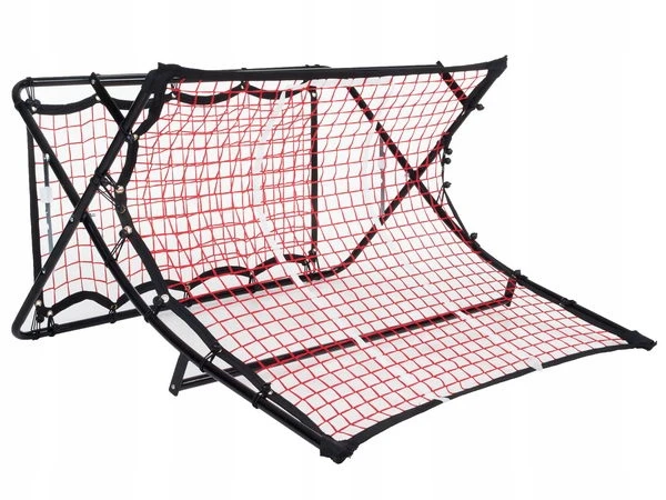 Bez Marki Pure2Improve Futbolo kamuolio atšokimo sienelė, P2I150020