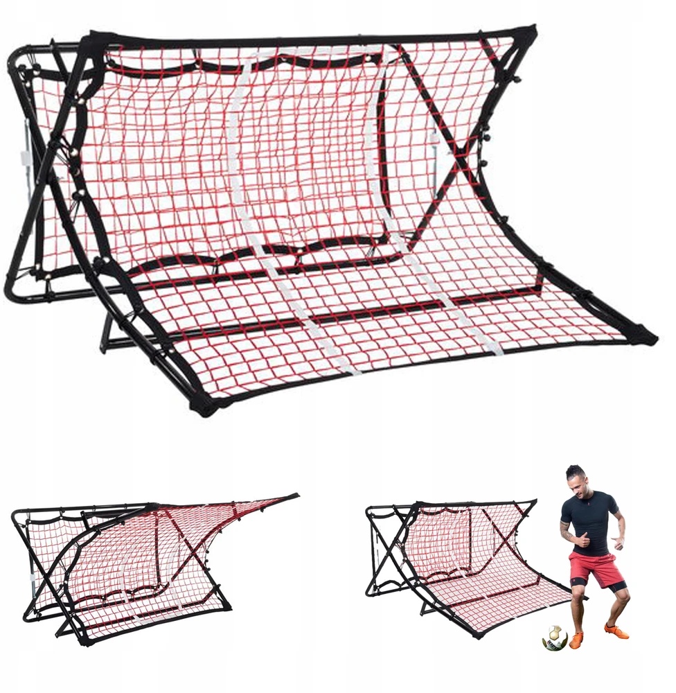 Bez Marki Pure2Improve Futbolo kamuolio atšokimo sienelė, P2I150020