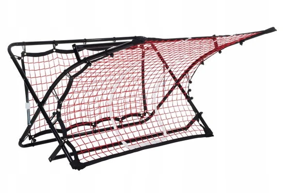 Bez Marki Pure2Improve Futbolo kamuolio atšokimo sienelė, P2I150020