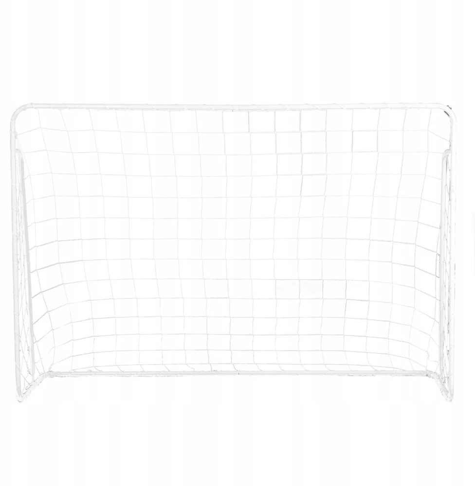 Ecotoys Futbolo vartai su kilimėliu 180x122cm