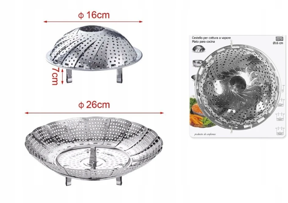 Bez Marki GARINIMO KREPŠELIS GARŲ SIŠTUMAS 16-26cm