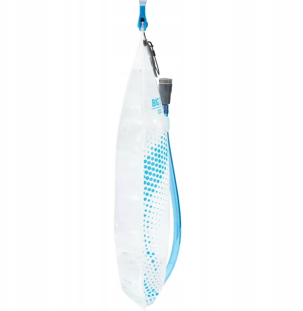 Gėrimo sistema Platypus Big Zip Evo 2 L